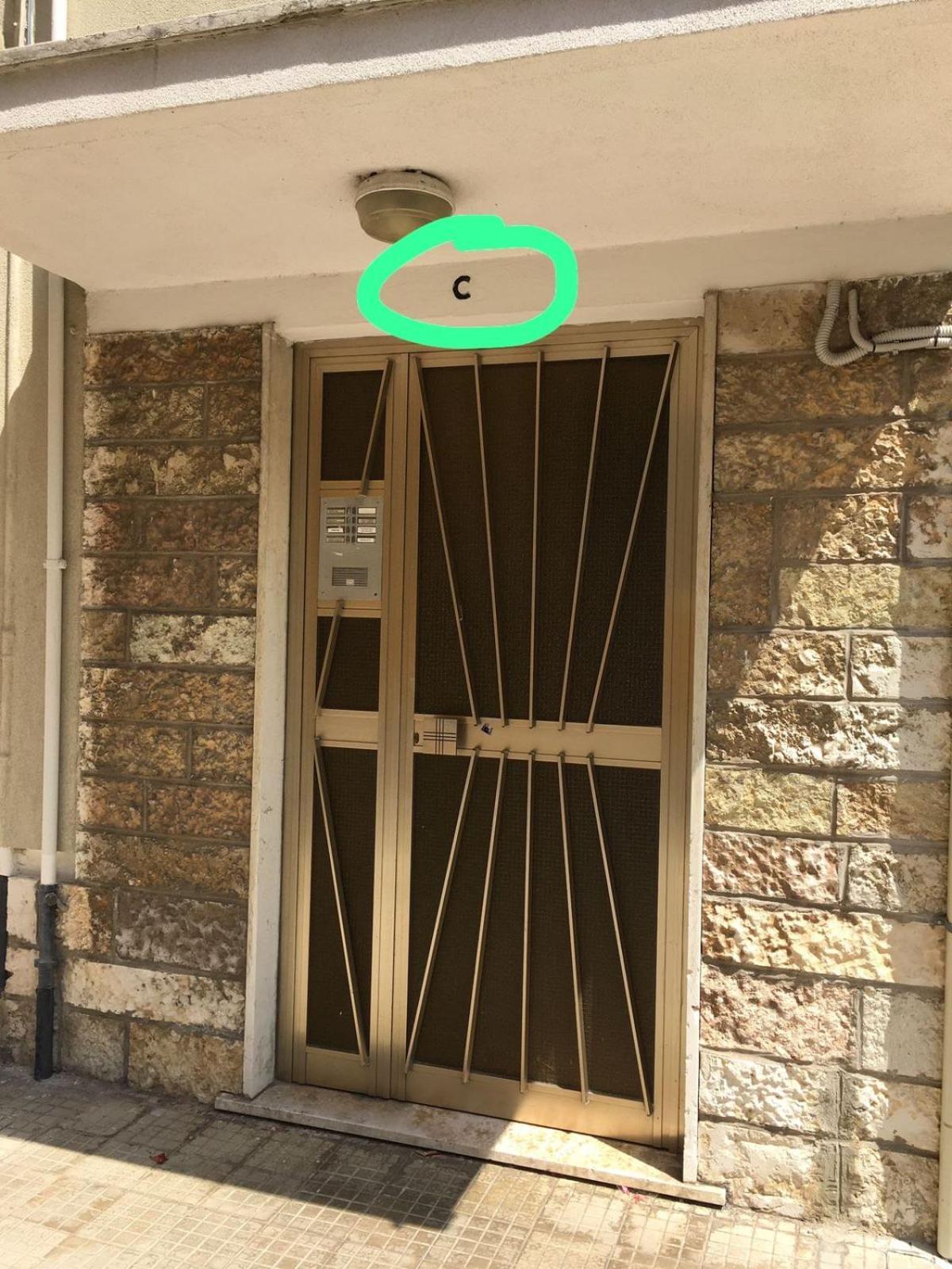 Appartement Casa Flavio