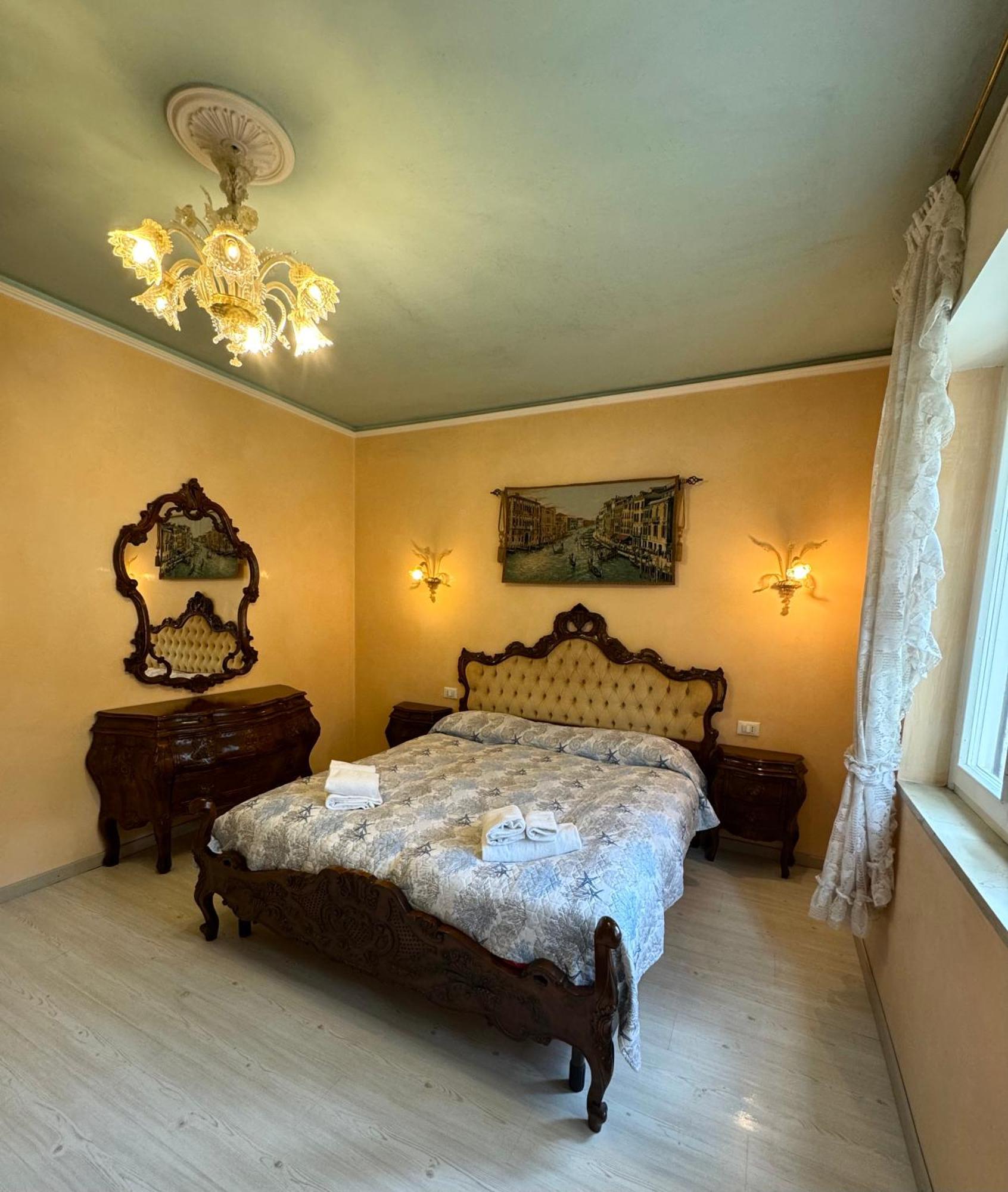 Casa Flavio Appartement *