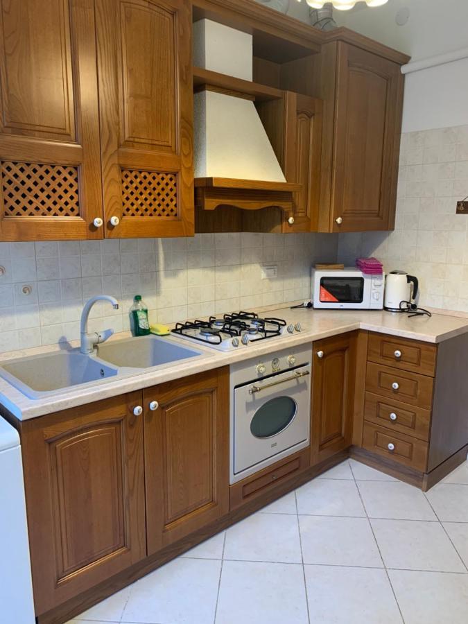 Casa Flavio Appartement *