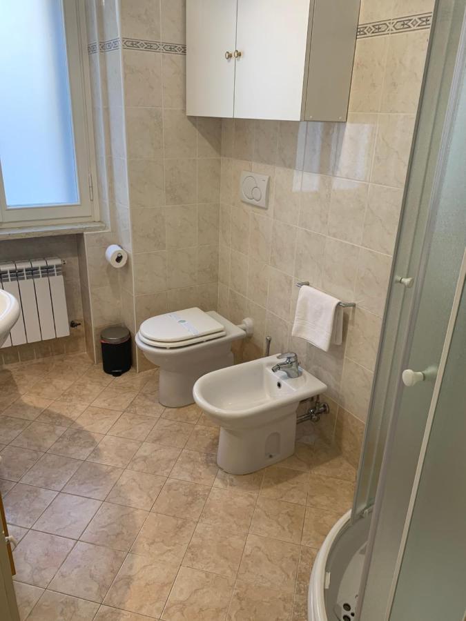 Casa Flavio Appartement